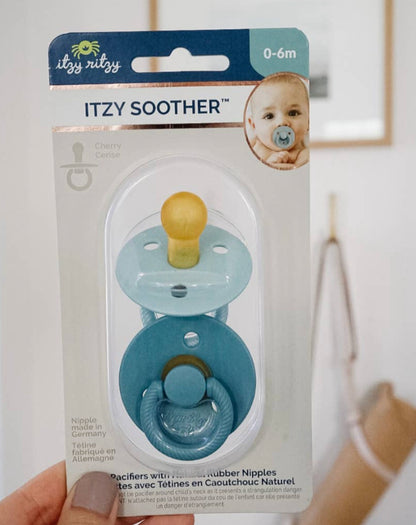 Itzy Ritzy Itzy Soother