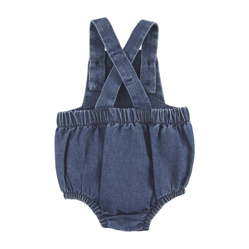 Mudpie Denim Bubble