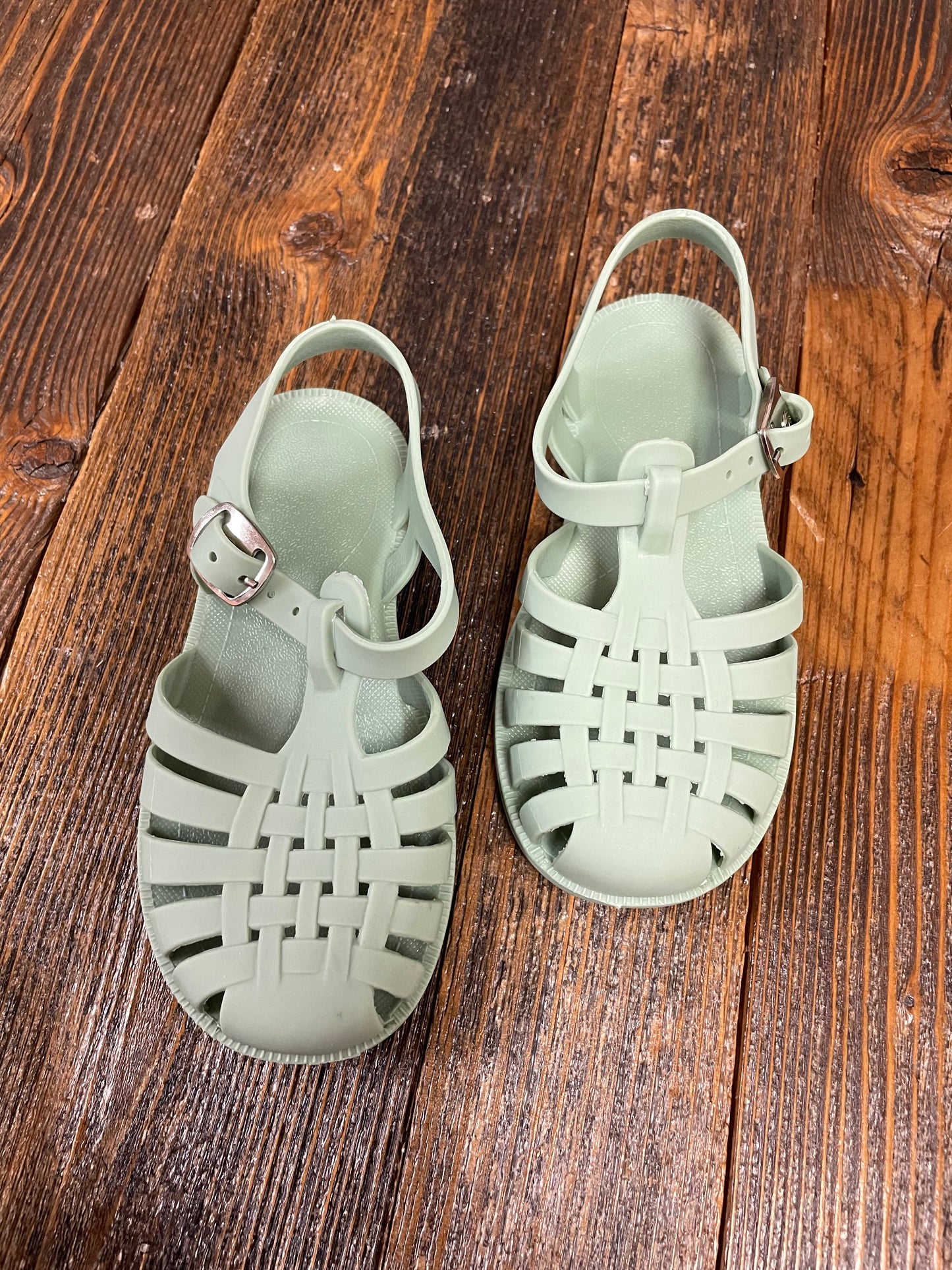 Jelly Sandals (toddler)