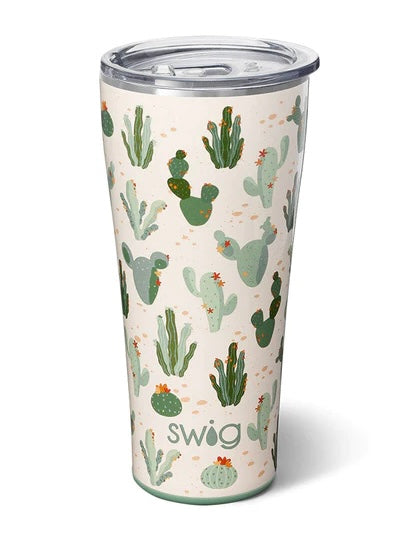 Swig Prickly Pear Tumbler