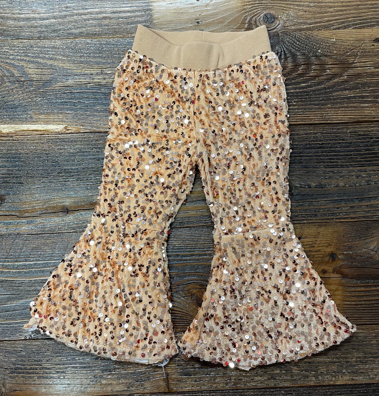 Sequin Bells