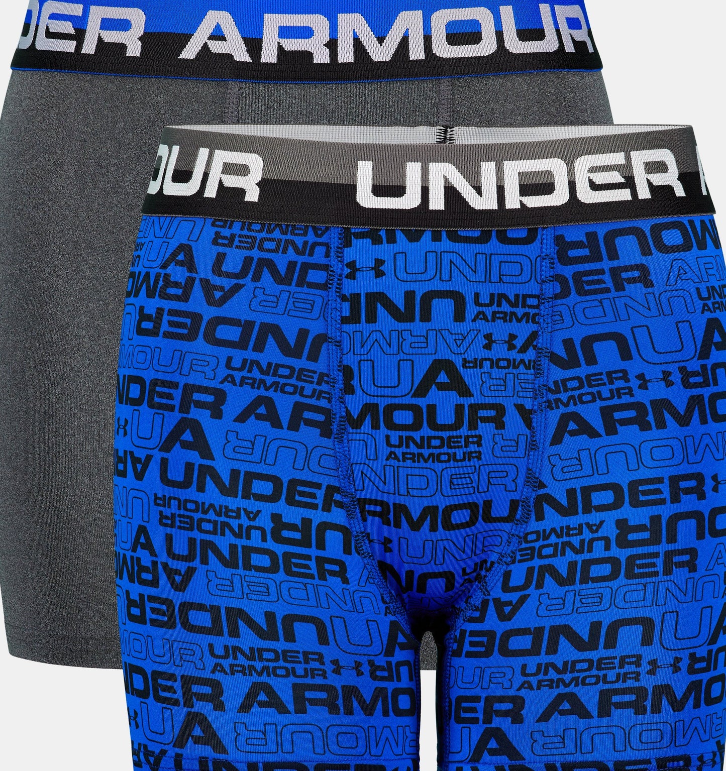 Under Armour Boxer Jock 2 Pack