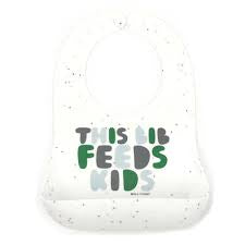 Bella Tunno Bib