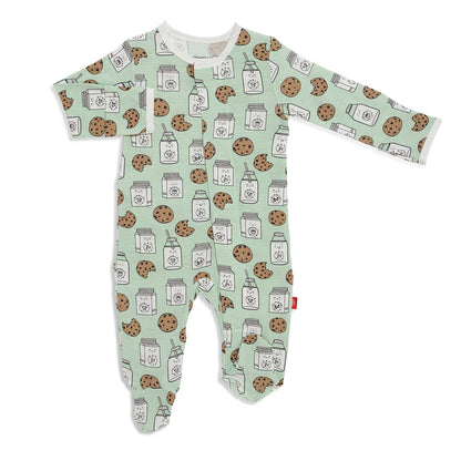 Magnetic Me Legendairy Footie