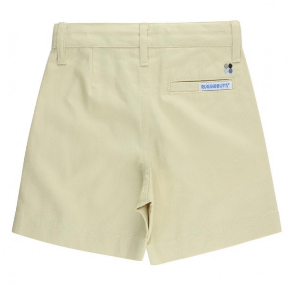 RuggedButts Lightweight Chino Shorts