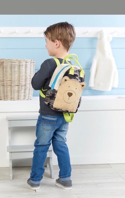 Mudpie Backpacks