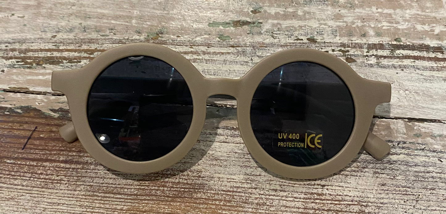 Retro Sunglasses