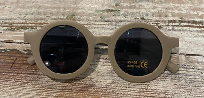 Retro Sunglasses
