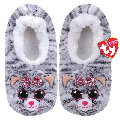 TY Slippers