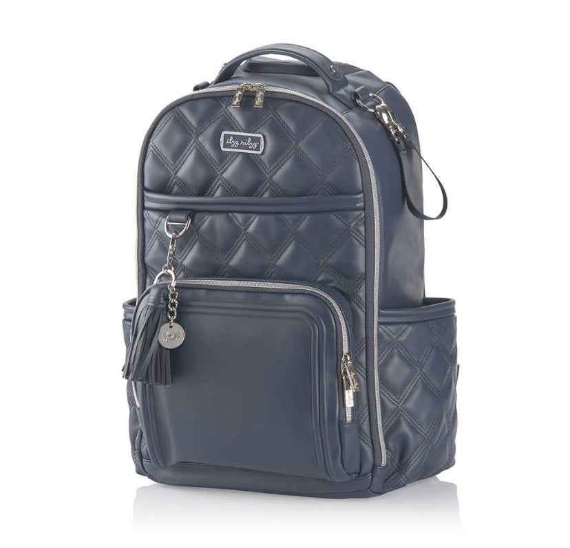 Itzy Ritzy Moonstone Boss Backpack Diaper Bag
