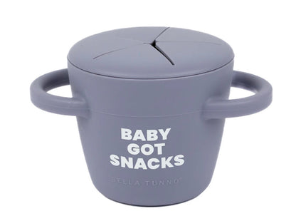 Bella Tunno Happy Snacker