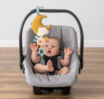 Itzy Ritzy Musical Pull Down Toy
