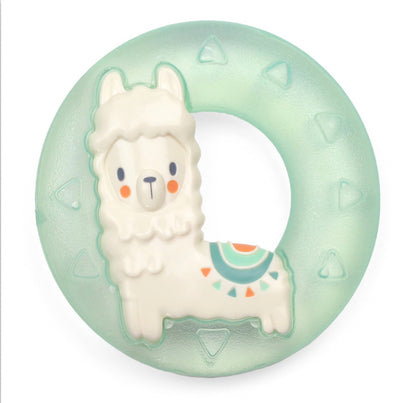 Llama Water Teether