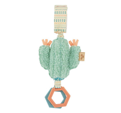 Itzy Ritzy Jingle Travel Toy
