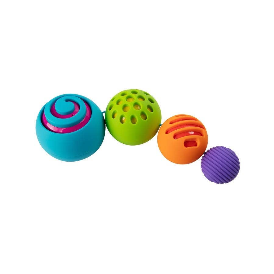 Oombee Ball