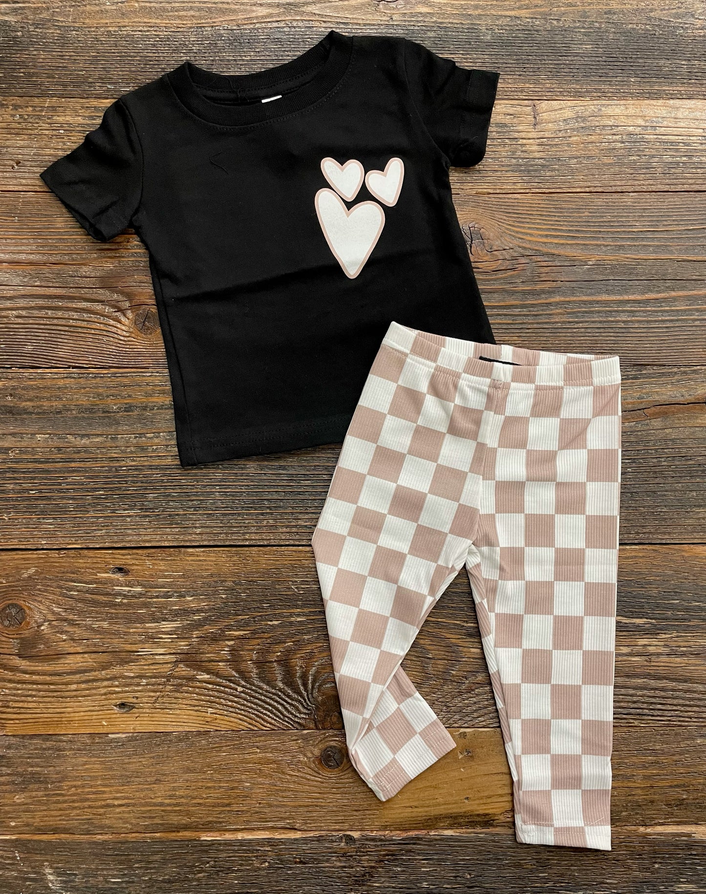 Mama’s Boy Tee