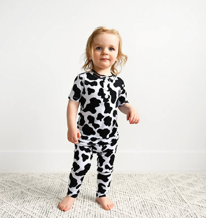 G+M Boone Two Piece PJ