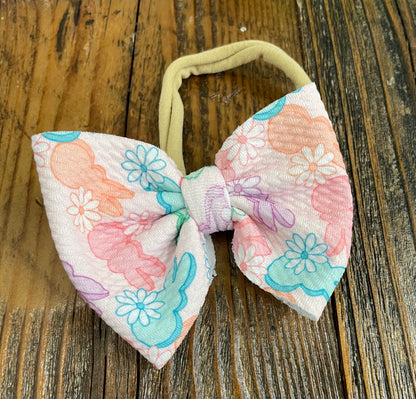 JJ Easter Egg Surprise Bundle Bows