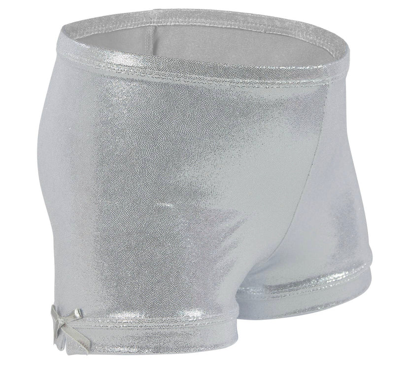 MonkeyBar Spandex Shorts