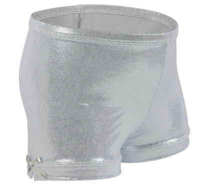 MonkeyBar Spandex Shorts
