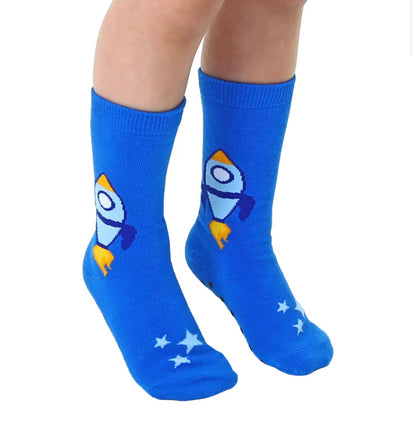 Living Royal 3D Socks