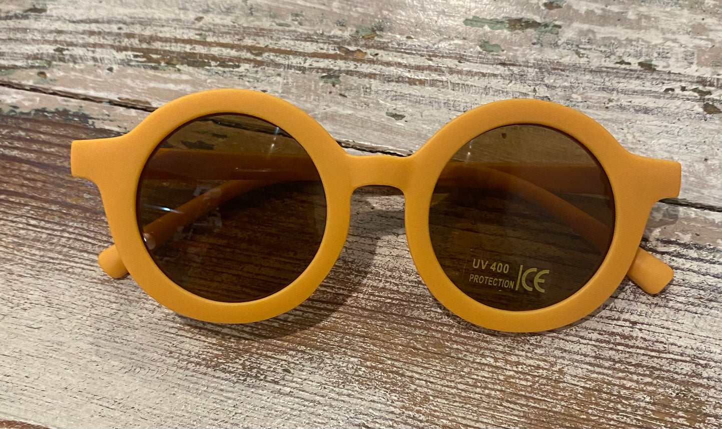 Retro Sunglasses