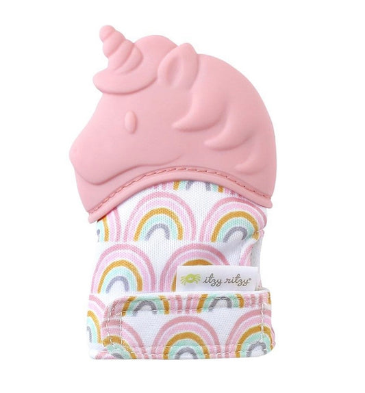 Itzy Ritzy Teething Mitt