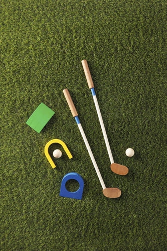 Mudpie Golf Toy Set