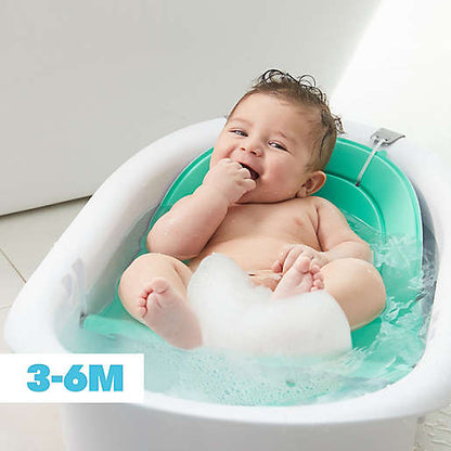Frida 4-1 Grow with me Bathtub