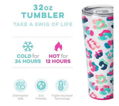 Swig 32 oz Tumbler