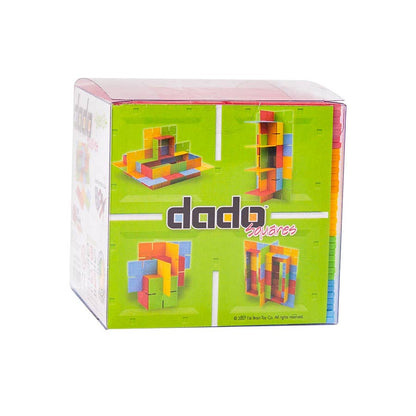 Dado Squares