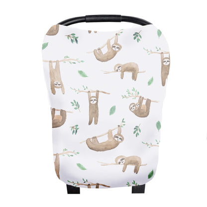 Multi-use cover