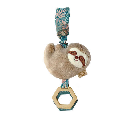 Itzy Ritzy Jingle Travel Toy