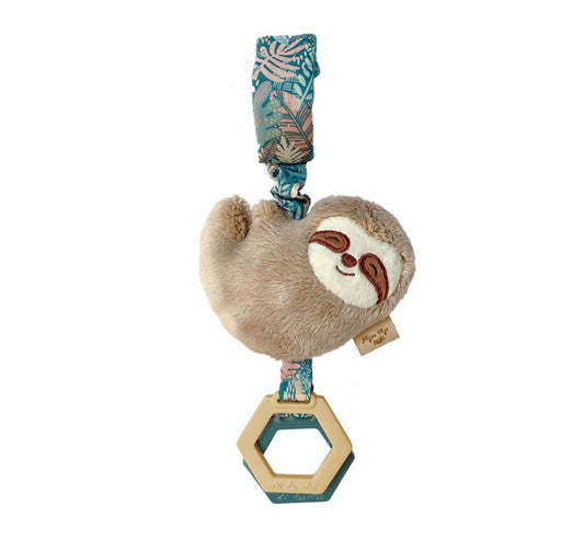 Itzy Ritzy Jingle Travel Toy
