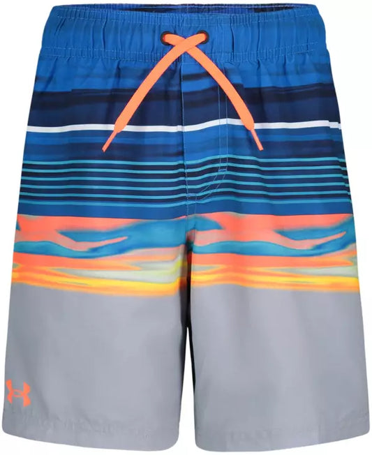 Under Armour Serenity View Volley Swim