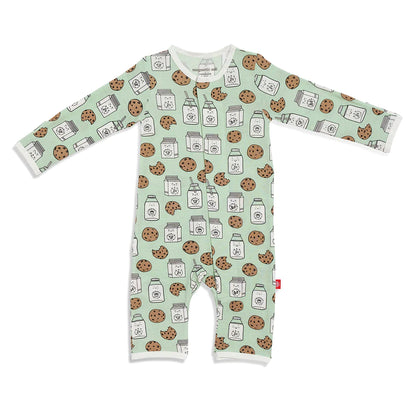 Magnetic Me Legendairy Coverall