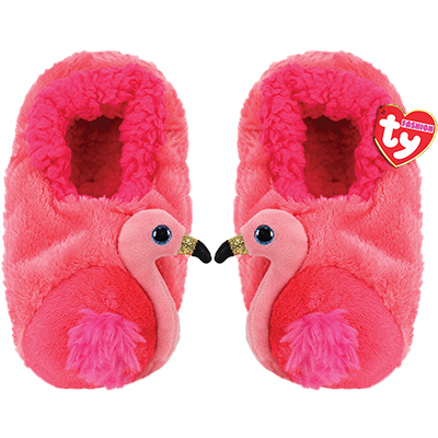 TY Slippers