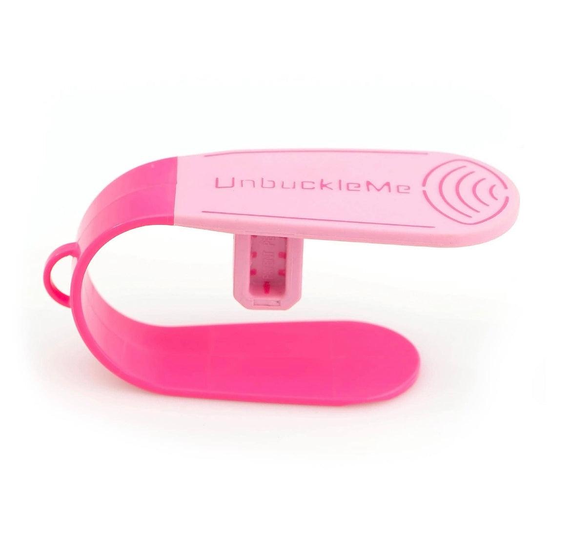 UnbuckleMe