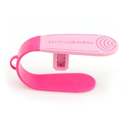 UnbuckleMe