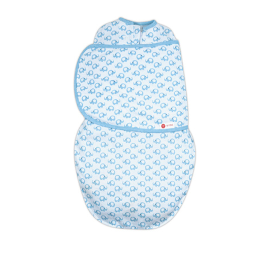Embe 2 way swaddle