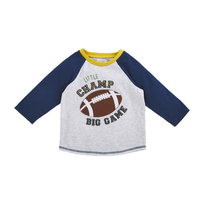 Mudpie Champ Tee