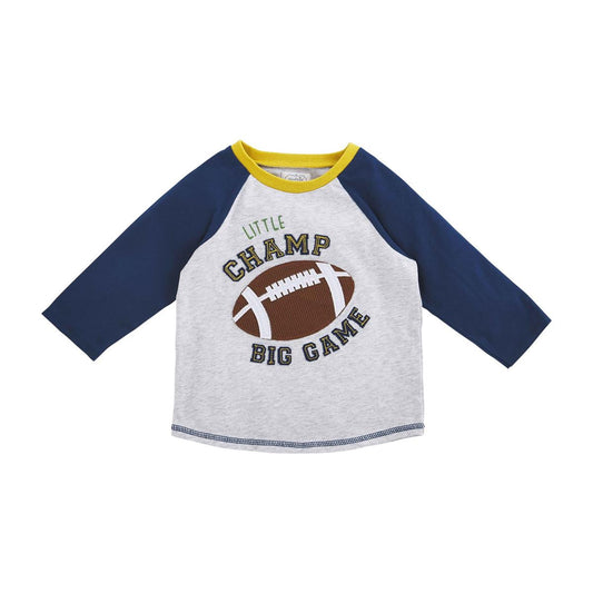 Mudpie Champ Tee