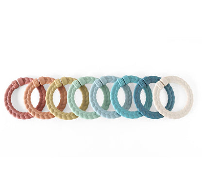 Itzy Ritzy Linking Rings