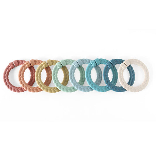 Itzy Ritzy Linking Rings