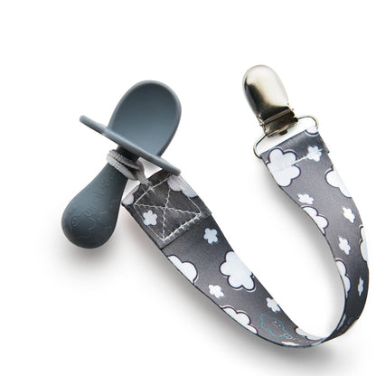 Grabease 2 in 1 Silicone Teether