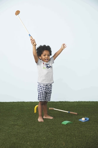 Mudpie Golf Toy Set