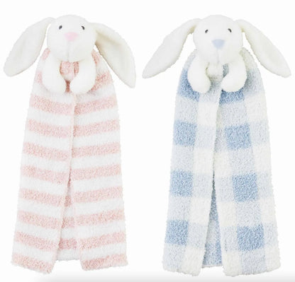 Mudpie Bunny Lovey