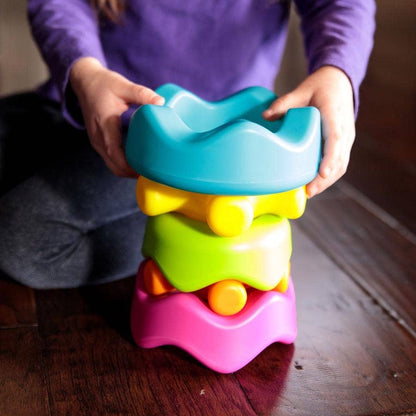 Pail Pals