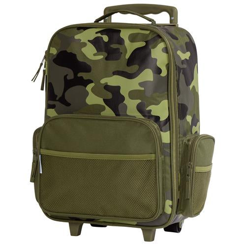 Stephen Joseph Classic Rolling Luggage