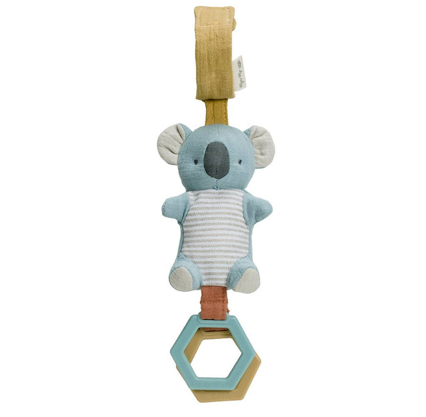 Itzy Ritzy Jingle Travel Toy
